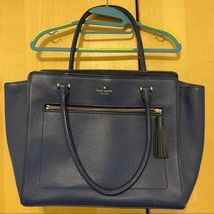 Kate Spade tote bag